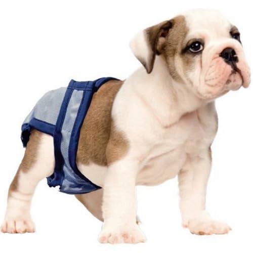 Image of ZorbiPants Diaper X-Large 56 to 90 lbs