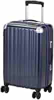Amazon | 【内容量：31L】ジッパーキャリーケース 31L ALI-6008
