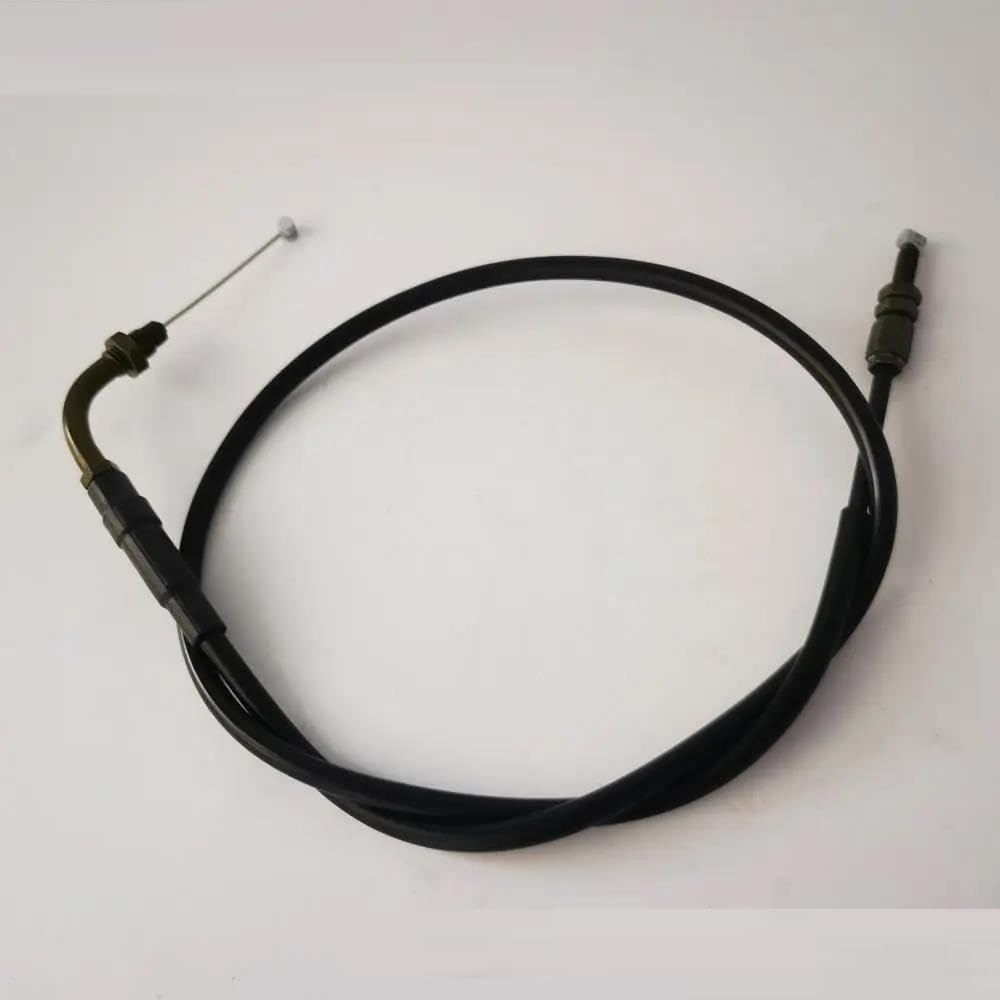Câble d'accélérateur BENELLI BN251 pour réparer une poignée de gaz dure