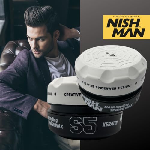 Fijadores Y Modeladores, Outdoors Imagen adicional