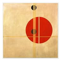 Look: slightly glossy finish Material: printed on bright white premium paper (250 g/m²) Colour: high UV-resistance and maximum colour brilliance Handling: safely packed in a sturdy shipping envelope or shipping tube Classy look thanks to 3 mm white b...