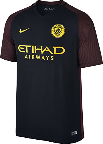 NIKE Manchester City マッシュアップ ジャージ　エラータグ NIKE Manchester City マッシュアップ ジャージ エラータグ