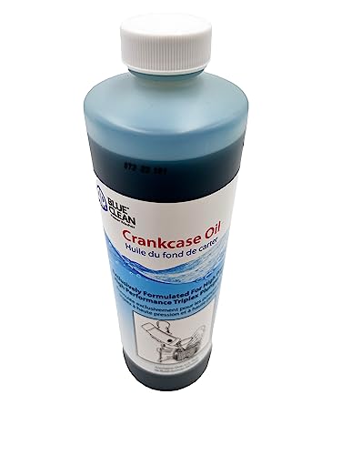 AR North America AR64516 Crankcase Oil - Thumbnail 2