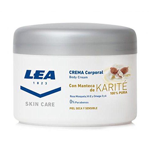 Lea, Crema corporal - 200 ml.