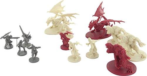 Asmodee Ubides29 Jeu De Société - vue 4