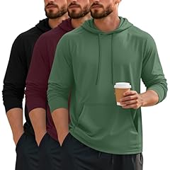 Green, Wine Red, Black