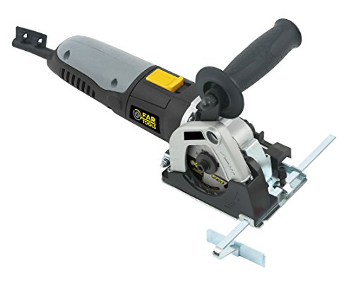 Fartools Sega ad Immersione Cs 85R, 230 V, Grigio