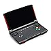 Produktbild Goolsky PowKiddy X18 Handheld Spielekonsole Android OS A53 Quad Core CPU 5,5 Zoll Touchscreen Game Player für Kinder Erwachsene