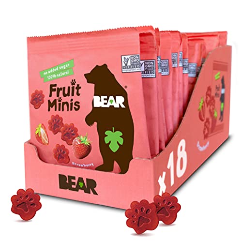 Top 10 Fruit Snacks For Toddlers of 2022 Katynel