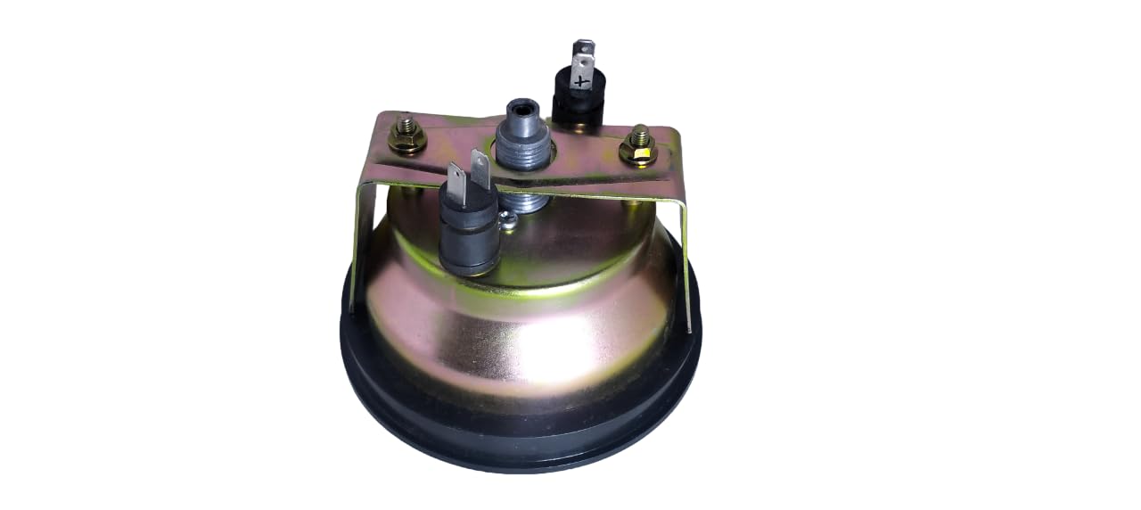 Tacómetro y cable de 40 pulgadas compatible con John Deere 2020 2030 2440 8Gear AR5095