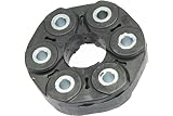 URO Parts 26117503159 Flex Disc, Front