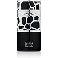 Lattafa Asad Perfume, fragancia refrescante de madera y almizcle, 100 ml, perfume unisex (paquete de 1)