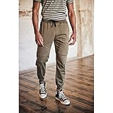  Freeman T Porter Hose Cargo Joey Carver