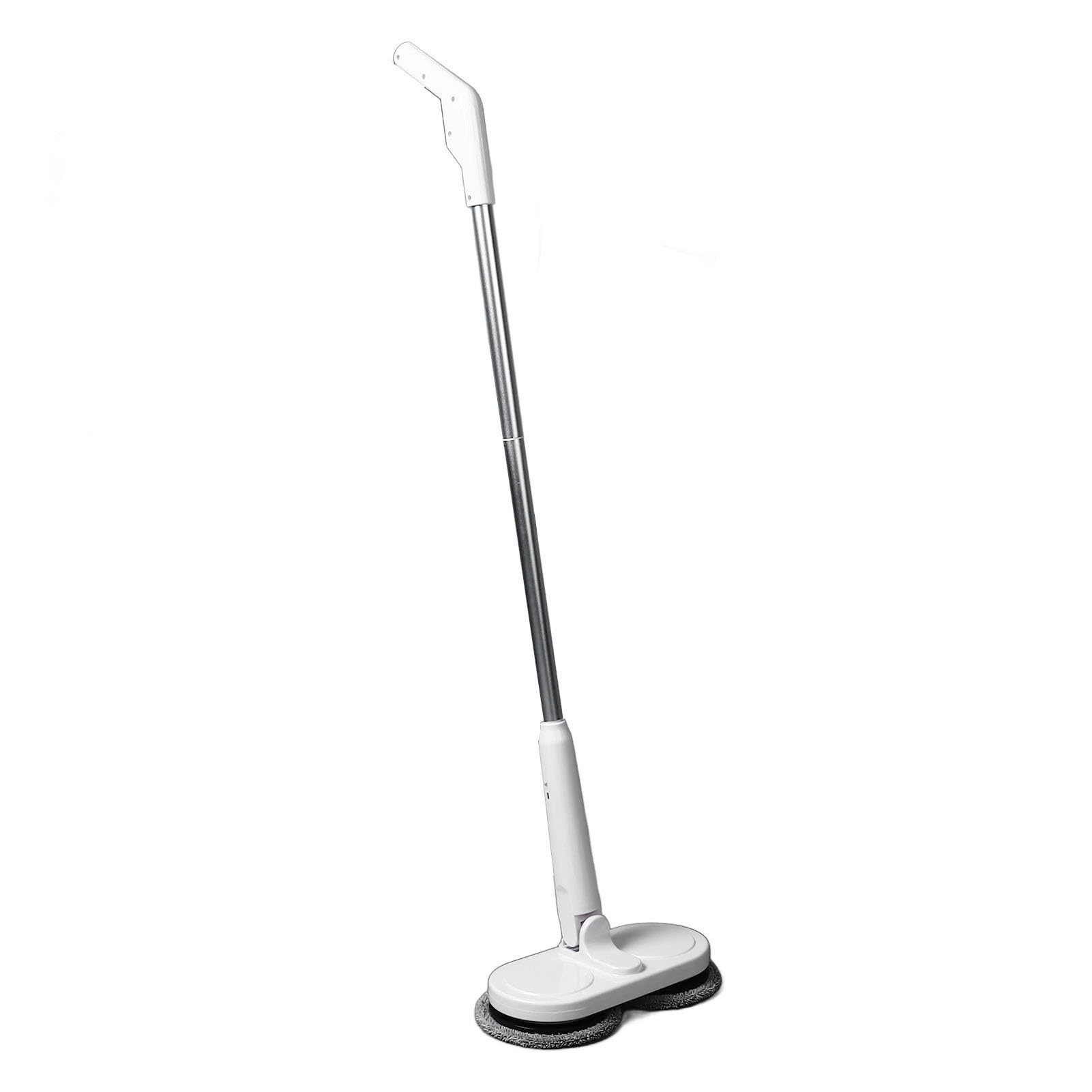 Schnurloser Elektrischer Mopp Electrico Mops Handreinigungsmopp Mopps Eimer-Sets Professionelle Wiederaufladbare, Effiziente, Selbstfahrende Dual-Spin-Mopps
