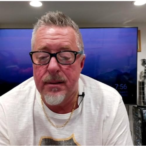 Ferrall is your Valentine!