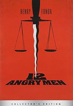 Unknown Binding 12 Angry Men (Collector's Edition) Book