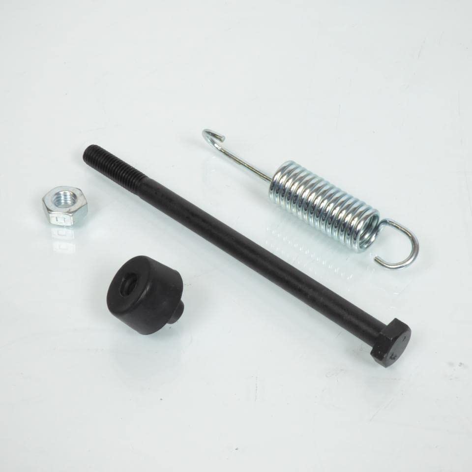 Béquille centrale Buzzetti compatible avec Scooter Peugeot 50 Trekker