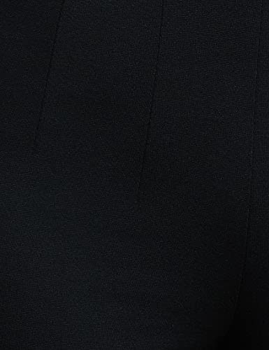 Image of Marks & Spencer Women's Regular Fit Mid Rise Pants