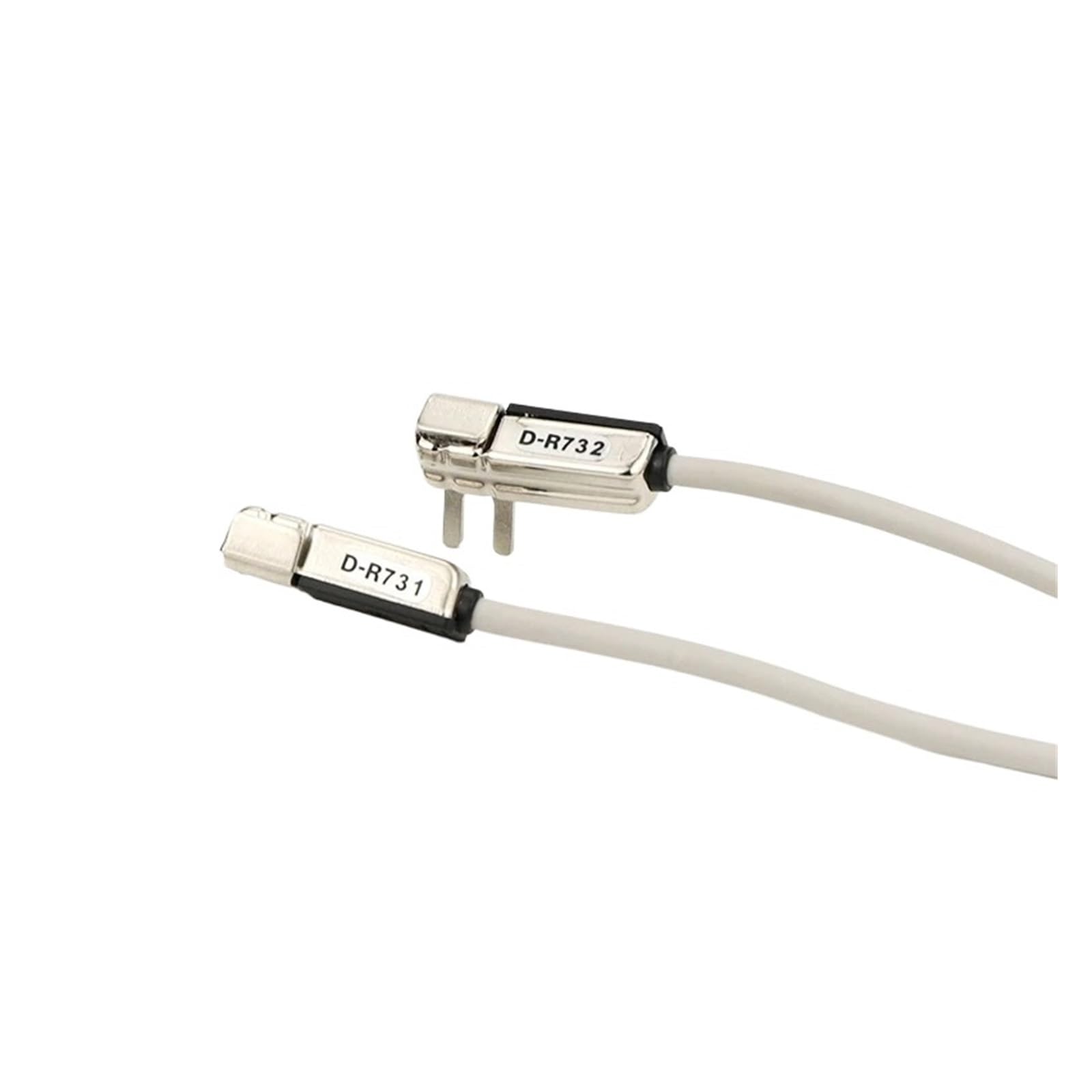 Actionneur rotatif pneumatique D-R731 avec indicateur LED de commutation - 5