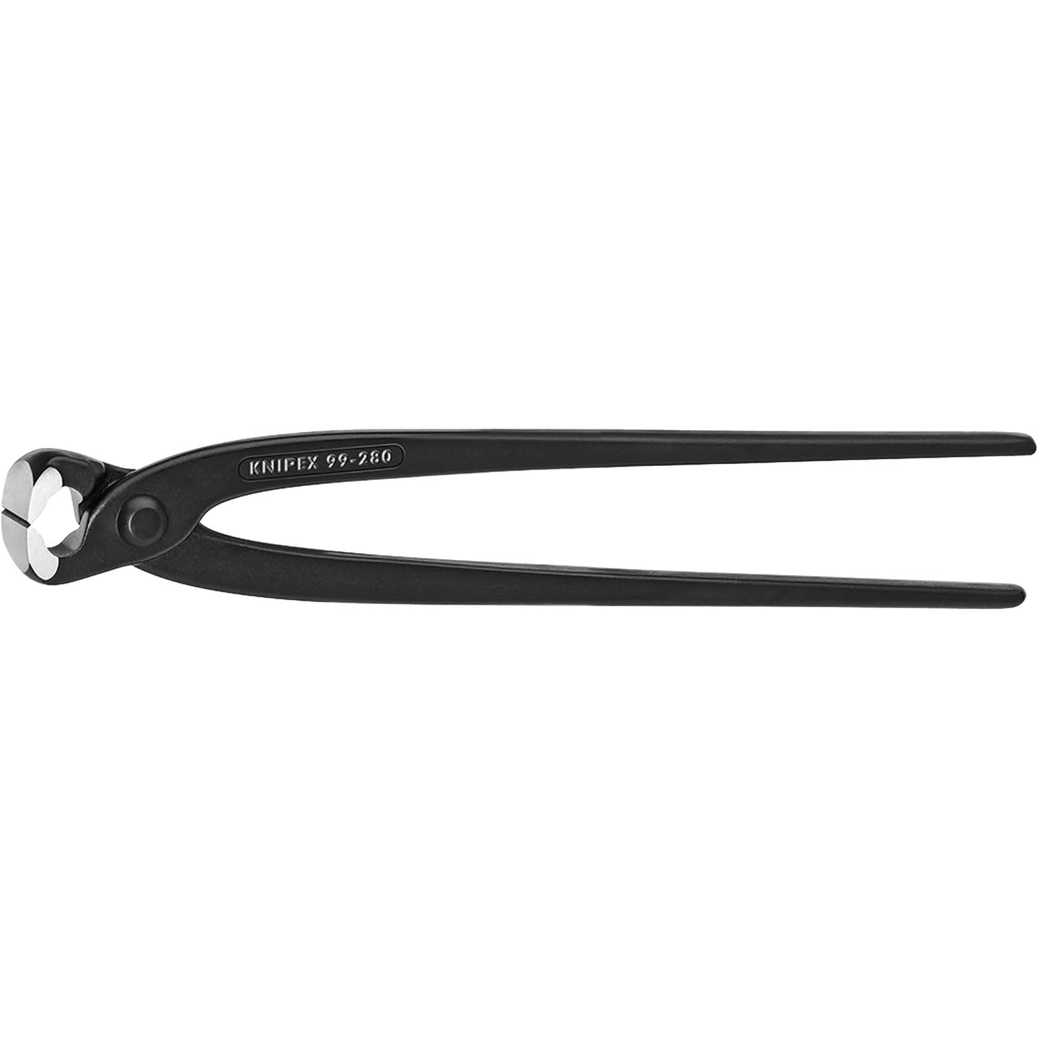 KNIPEX WKP9900280 99 00 280 Steel Fixing Pliers 280mm
