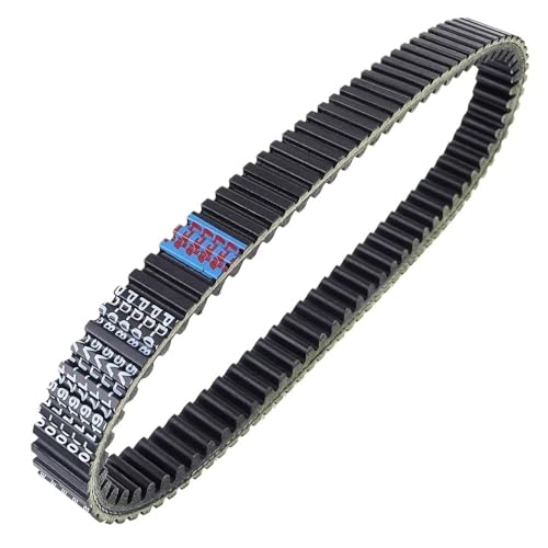 Courroie T-MAX 500 résout patinage transmission XP500 5VU-17641-00