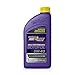 Royal Purple 06484-6PK API-Licensed SAE 0W-40 High Performance Synthetic Motor Oil - 1 qt. (Case of 6)