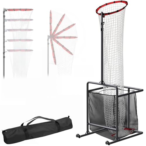 バレーボールセッタートレーナーネット バレーボール 練習 ネット ピッチング 練習器具 セッター トスバッティング 高さ角度調節可能 金属 + ポリエステル 安定性 転倒防止 グラウンドペグと収納バッグが付属 設置が簡単で 屋外 屋内 ビーチバレー対応 競技用 学校用 家庭用（Amazon）