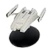 Eaglemoss Limited Star Trek Starship Replica | USS Jenolan NCC-2010