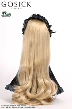 Amazon | Pullip ヴィクトリカ・ド・ブロワ (Victorique de