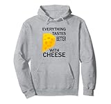 Ironia sulla produzione del formaggio Citazioni