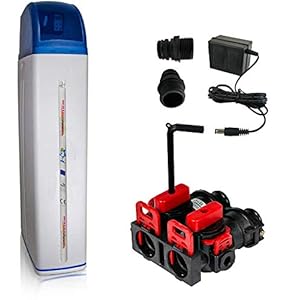 Water2Buy W2B780 Waterontharder | Waterontharder voor 1-10 personen