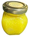 Dandelion Salve – Handcrafted by Naturally Inspirational (2oz Jar)