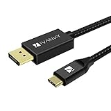 【Universelle Kompatibilität】- Kompatibel mit USB-C/Thunderbolt 3-fähigen Geräten: MacBook Pro 2017/2018/2016, MacBook Air 2018, iMac 2017, iMac Pro 2017, Samsung S8 / S8 + / S9 / S9 + / S10 / S10 + / Note 8 / Note 9, Huawei Mate 10/10 pro / 20/20 pro, Huawei P20 / P30 / P30 pro, OnePlus 7/7 Pro / 7 Pro 5G, etc. Clamshell Modus, MST(Multi-Stream Transport), Huawei EMUI Desktopmodus und Samsung DeX-Modus werden ebenfalls unterstützt. (siehe ausführliche Produktbeschreibung unten)