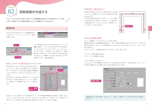 技術評論社 今日からはじめるCLIP STUDIO PAINT 漫画制作入門