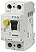Eaton 236744 Fi-Schutzschalter 2-polig 25A 30mA PXF-25/2/0,03A