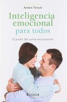 INTELIGENCIA EMOCIONAL PARA TODOS 6074576165 Book Cover