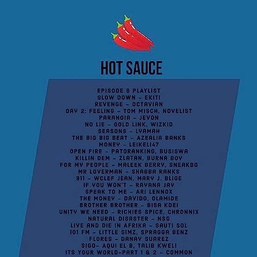 'Injustice Anywhere, is a Threat to Justice Everywhere'