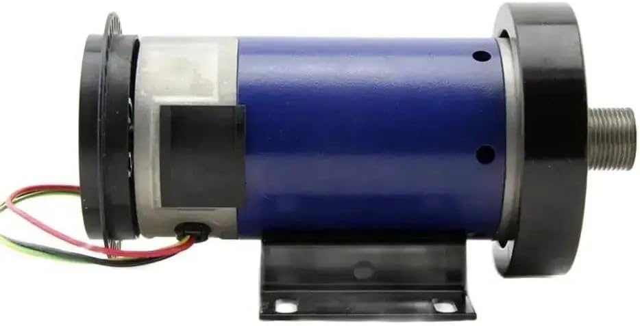 NURII High Power Treadmill Universal Permanent Magnet DC Motor 6.0HP 180V 6HP