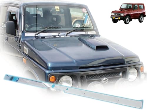 NTS GIKEN (NTS技研) ワイパーマウント補強プレート JA11 / SJ30 /JA71 / JA22 / JA12 ジムニー jimny ワイパー補強プレート ワイパーマウントプレート ワイパー 補強プレート 補強 補修 ワイパー補強 ワイパ