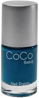 Coco beauty Nail Polish No.165S (SACHET PINK) 12ml