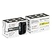 AccuMed CMS-50D1 Fingertip Pulse Oximeter Blood Oxygen Sensor SpO2 for Sports and Aviation. Portable and Lightweight with LED Display, 2 AAA Batteries, Lanyard and Travel Case (Black)