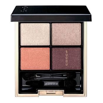 スック SUQQU ブレンドカラーアイシャドウ 木漏日　新品近い SUQQU(スック) / ブレンド アイシャドウの公式商品情報｜美容