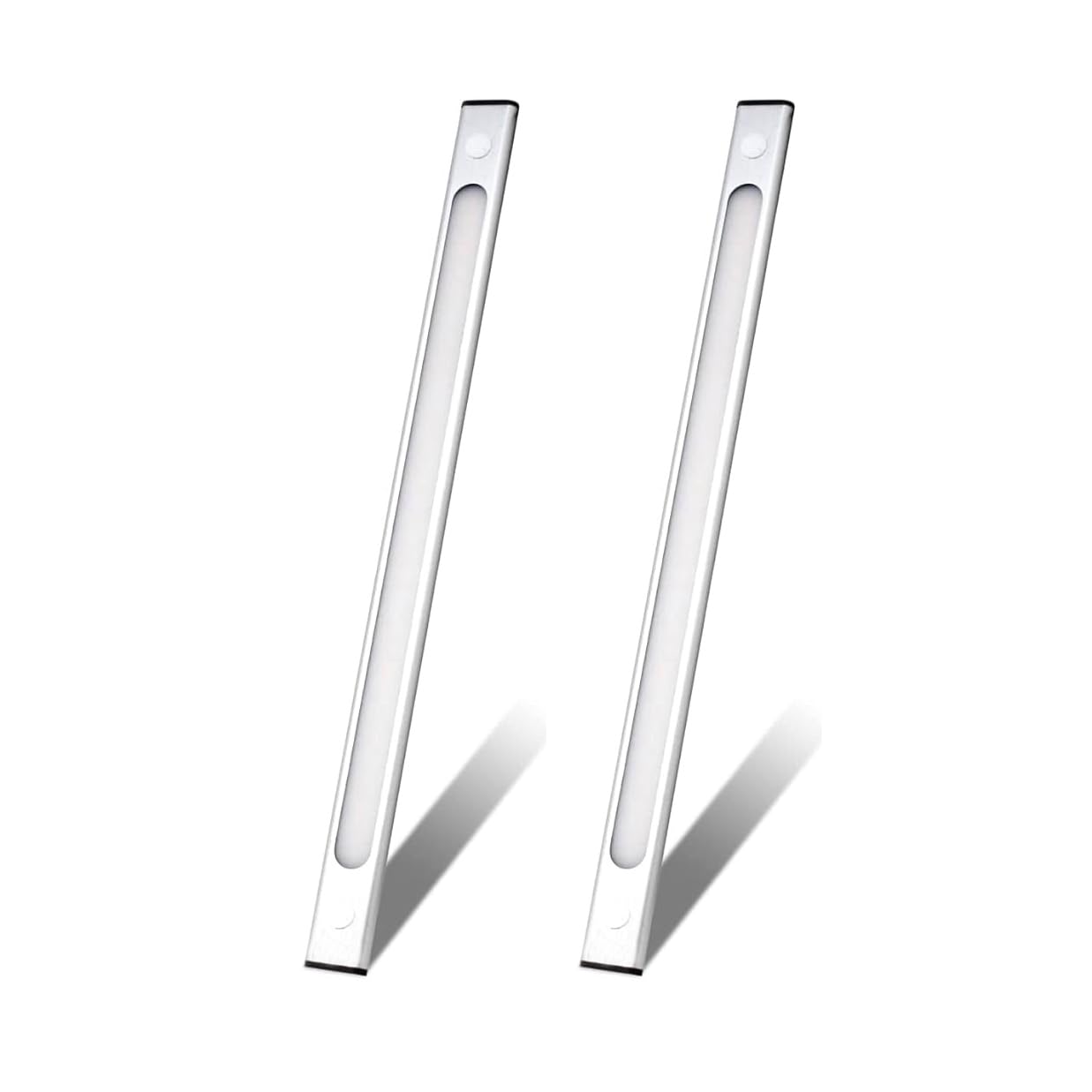 Scale or Cabinate light natural white- light 16 W 0.8 cm Tube Light (White, Pack of 2)-image-35
