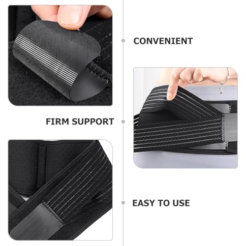 Faja lumbar profesional con soporte abdominal para mujeres miniatura 4