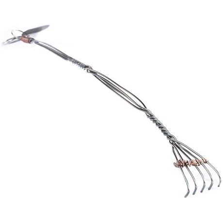 Stainless Steel Massage Tool for Cellulite Reduction