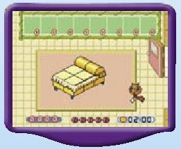 VTech: V.Smile-Spiel: 'Zayzoos Lernall' 80-092364