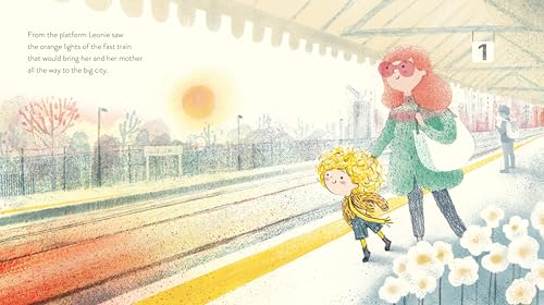 Little Lion Girl - Image 2