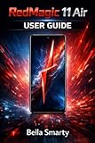  RedMagic 11 Air User Guide: Practical Walkthrough for Setup, Gaming Performance, System Controls, Battery Care, and Long-Term Use