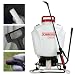 Chapin 61800 4-Gallon ProSeries Backpack Sprayer For Fertilizer, Herbicides and Pesticides, 4-Gallon (1 Sprayer/Package)