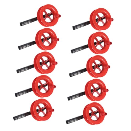 CIYODO Kite Wheel Kite String Handle Reels Winders for Boys and Girls Winder Spool